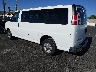 1GAGG25U741****** Salvage and Repairable 2004 Chevrolet Express in Las Vegas