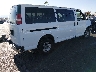 1GAGG25U741****** Salvage and Wrecked 2004 Chevrolet Express in Nevada State
