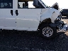 1GAGG25U741****** Salvage and Repairable 2004 Chevrolet Express in Nevada State