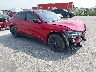 3FMTK2SU2NM****** Salvamento y Destrozados 2022 Ford Mustang Mach-E en Electric Vehicle Auctions