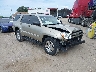 JTEZU14R848****** Salvamento y Destrozados 2004 Toyota 4Runner en Tampa
