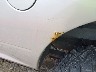 3D7UT2CL2BG****** Destrozados 2011 RAM Ram 2500 en Estado de Maryland