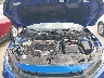 2HGFC2F60MH****** Repairable 2021 Honda Civic in Cleveland