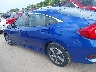 2HGFC2F60MH****** Repairable 2021 Honda Civic in Ohio State