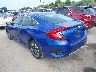 2HGFC2F60MH****** Salvage and Repairable 2021 Honda Civic in Cleveland