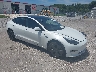 5YJ3E1EA1PF****** Salvage and Wrecked 2023 Tesla Model 3 in Electric Vehicle Auctions