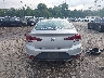 KMHD74LF0LU****** Wrecked 2020 Hyundai Elantra