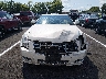 1G6DC1E34E0****** Destrozados 2014 Cadillac CTS en Estado de Tennessee
