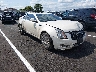 1G6DC1E34E0****** Salvamento y Destrozados 2014 Cadillac CTS en Nashville