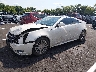 1G6DC1E34E0****** Usados y Reparables 2014 Cadillac CTS en Nashville