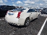 1G6DC1E34E0****** Salvamento y Destrozados 2014 Cadillac CTS en Estado de Tennessee