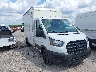 1FDBF6P82NK****** Salvage and Wrecked 2022 Ford Transit 350 HD in Austin