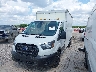 1FDBF6P82NK****** Used and Repairable 2022 Ford Transit 350 HD in Austin