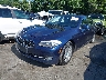 WBAXH5C58DD****** Usados y Reparables 2013 BMW 528i en Greensboro
