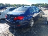 WBAXH5C58DD****** Salvamento y Destrozados 2013 BMW 528i en Estado de Carolina del Norte