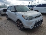 KNDJX3A58F7****** Salvage and Wrecked 2015 Kia Soul in San Antonio South