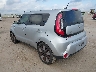 KNDJX3A58F7****** Salvage and Repairable 2015 Kia Soul in San Antonio South