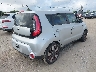 KNDJX3A58F7****** Salvage and Wrecked 2015 Kia Soul in Texas State