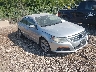 WVWML7ANXAE****** Salvage and Wrecked 2010 Volkswagen CC in Chicago North