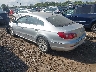 WVWML7ANXAE****** Salvage and Repairable 2010 Volkswagen CC in Chicago North