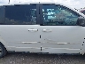 2D4RN4DE4AR****** Repairable 2010 Dodge Grand Caravan in Texas State