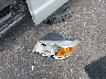 2D4RN4DE4AR****** Wrecked 2010 Dodge Grand Caravan in Texas State