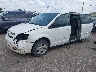 2D4RN4DE4AR****** Used and Repairable 2010 Dodge Grand Caravan in Houston