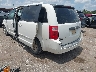 2D4RN4DE4AR****** Salvage and Repairable 2010 Dodge Grand Caravan in Houston