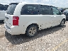 2D4RN4DE4AR****** Salvage and Wrecked 2010 Dodge Grand Caravan in Texas State