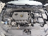 5NPD84LF8LH****** Repairable 2020 Hyundai Elantra in Port Murray