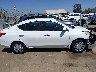 3N1CN7AP1CL****** Salvage 2012 Nissan Versa