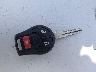 3N1CN7AP1CL****** Salvage 2012 Nissan Versa in California State