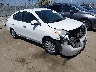 3N1CN7AP1CL****** Salvage and Wrecked 2012 Nissan Versa in North Hollywood