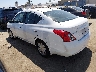 3N1CN7AP1CL****** Salvage and Repairable 2012 Nissan Versa in North Hollywood
