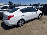 3N1CN7AP1CL****** Salvage and Wrecked 2012 Nissan Versa in California State
