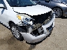 3N1CN7AP1CL****** Salvage and Repairable 2012 Nissan Versa in California State