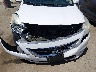 3N1CN7AP1CL****** Wrecked 2012 Nissan Versa in California State