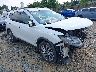 5N1AT2MT8EC****** Salvamento y Destrozados 2014 Nissan Rogue en Northern Virginia