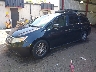 5FNRL5H46CB****** Used and Repairable 2012 Honda Odyssey in Tidewater