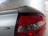 1FAHP24197G****** Reparables 2007 Ford Five Hundred en Estado de Georgia