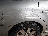1FAHP24197G****** Salvamento 2007 Ford Five Hundred