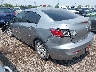 JM1BL1V77C1****** Salvamento y Reparables 2012 Mazda 3 en Cincinnati