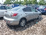 JM1BL1V77C1****** Salvamento y Destrozados 2012 Mazda 3 en Estado de Ohio