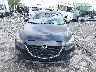 JM1BM1V78E1****** Destrozados 2014 Mazda 3 en Estado de Pennsylvania