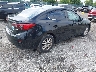 JM1BM1V78E1****** Salvamento y Destrozados 2014 Mazda 3 en Estado de Pennsylvania