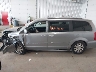 2C4RC1BG0ER****** Usados 2014 Chrysler Town & Country en Estado de Minnesota