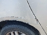 5TDZA23C55S****** Wrecked 2005 Toyota Sienna in California State