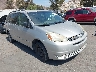 5TDZA23C55S****** Salvage and Wrecked 2005 Toyota Sienna in Fontana