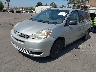 5TDZA23C55S****** Used and Repairable 2005 Toyota Sienna in Fontana