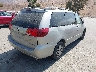 5TDZA23C55S****** Salvage and Wrecked 2005 Toyota Sienna in California State